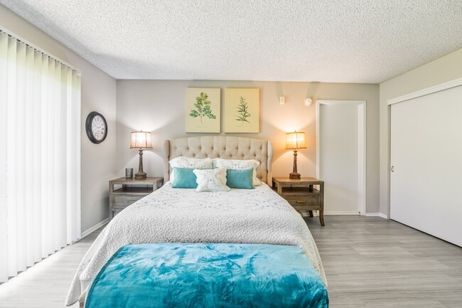 Sun City Gardens - 55+ Active Adult Apartments, Menifee, CA 92586 - photo 3