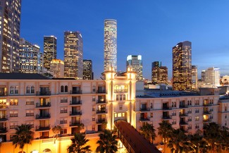 725 S Bixel St, Los Angeles, CA 90017