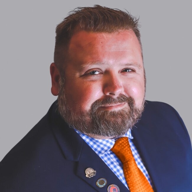 Agent Photo