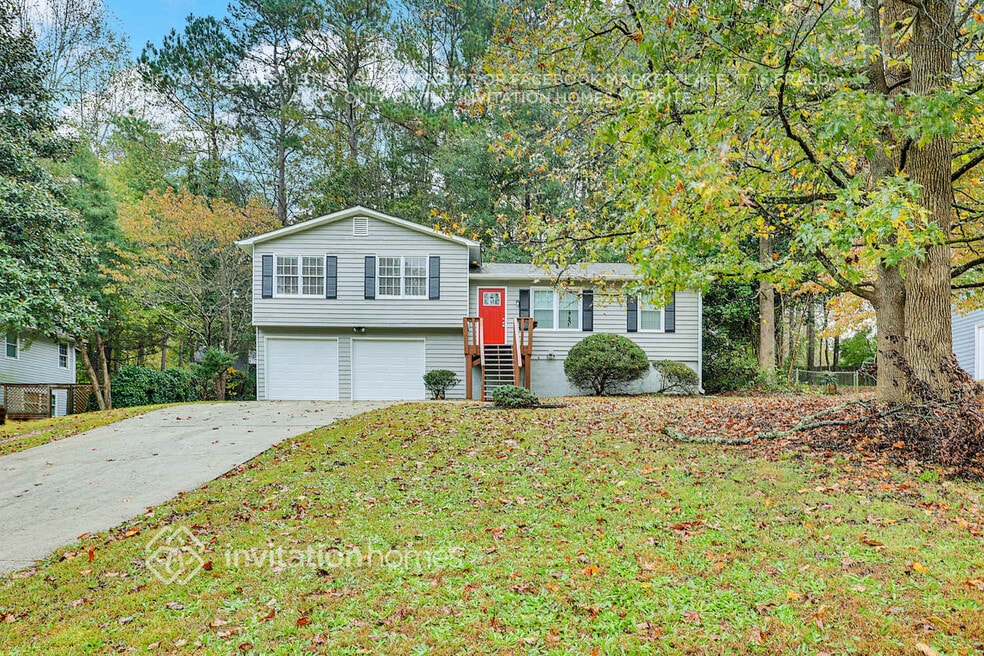 370 Madeline Cir NW, Lawrenceville, GA 30043 - photo 1