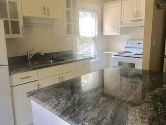 629 Chestnut Hill Ave Unit 1, Brookline, MA 02445