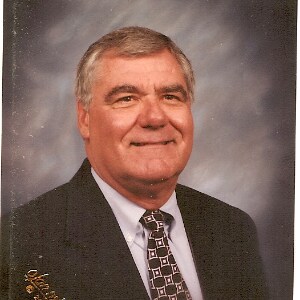 Frank Richter