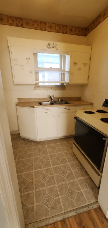 410-412 S Park Ave Unit 412 S. Park, Alliance, OH 44601