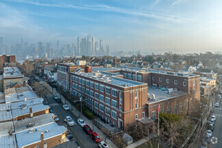 Weehawken High School