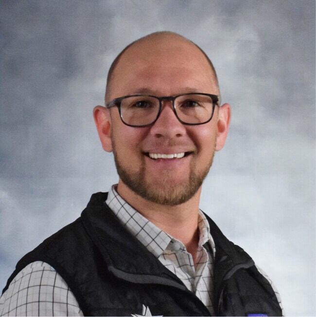 Kevin Lehman