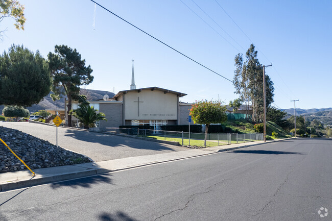 Trivium Charter School Adventure is walkable to many homes.