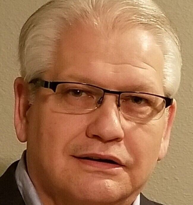 Mike Johnson