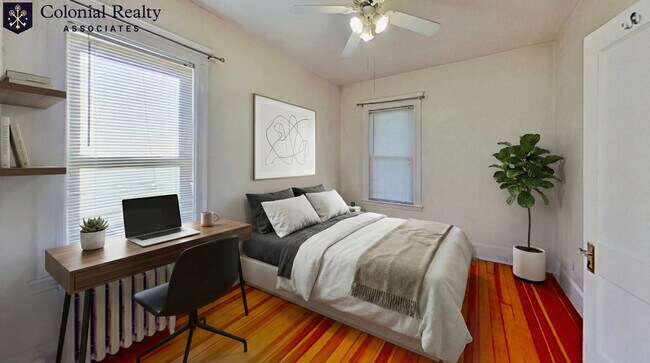 16 Bigelow St unit 1, Brighton, MA 02135 - photo 5