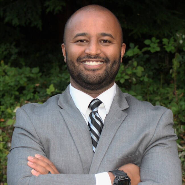 Terbinos Gebremariam