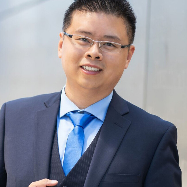 Agent Photo