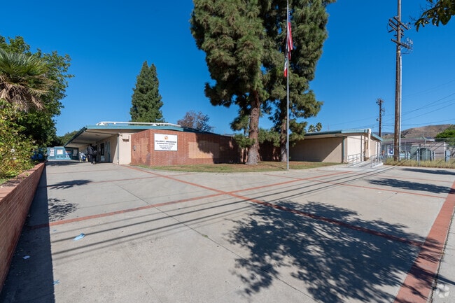 Hillery T. Broadous Elementary is committed to serving all students.