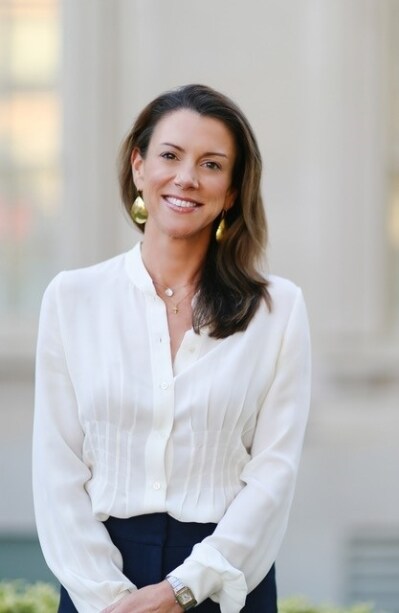 Helen Garnett