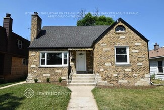 3046 Emerson St, Franklin Park, IL 60131