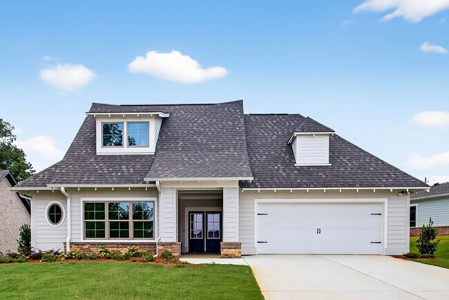 2500 Rutland Road Rd unit 37003972, Auburn, AL 36832 - photo 2