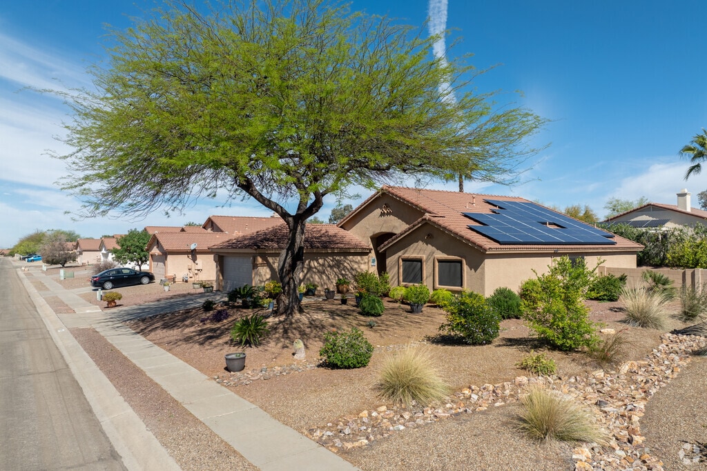 Encantada Rita Ranch 9300 E Valencia Rd, Tucson, AZ