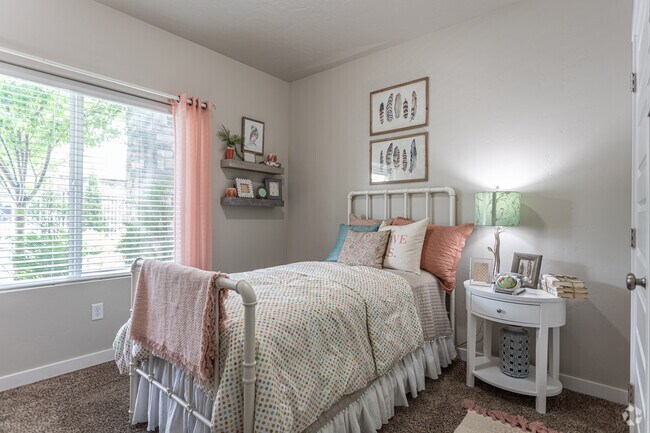 The Station Apartments at Gateway, Nampa, ID 83687 - photo 3