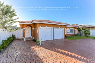 1260 SW 139th Ave, Miami, FL 33184