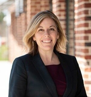 Julie Whitesell