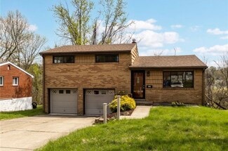 548B Firethorne Dr, Monroeville, PA 15146
