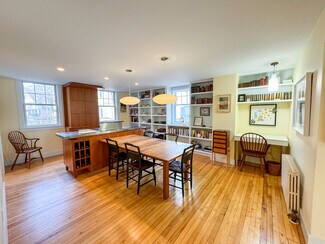 3 Howland St, Cambridge, MA 02138