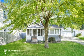 495 Massillon Rd, Akron, OH 44306