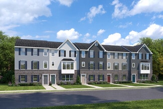 6275 Lewis St, Brownsburg, IN 46112