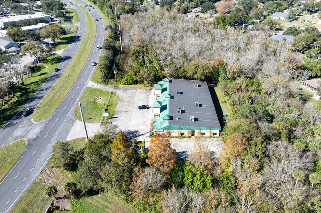 Fieldston Preparatory School is a part of the Brevard County School District.