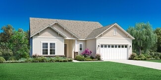 4839 Azalea Dr, Hardeeville, SC 29927