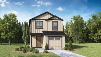 1207 SE 194th Place, Camas, WA 98607