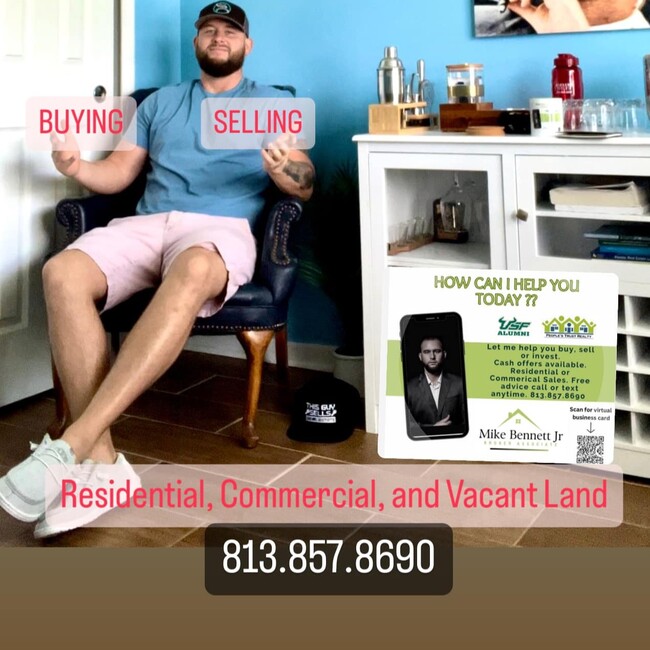 Agent Photo