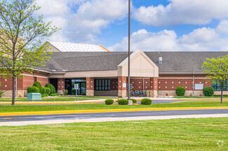 Crown Point Christian School