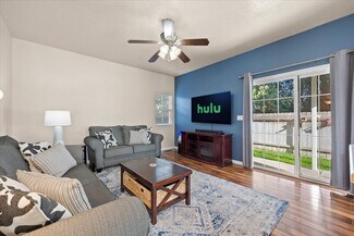 1102 Heckathorn Place Unit ID1325699P, Nampa, ID 83686