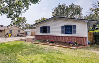 8031 Stuart St, Westminster, CO 80031