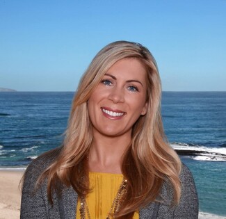 Tracey Fullenkamp