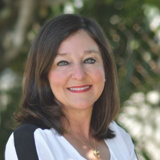 Judy Walker