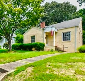 1304 Winstead Place, Greensboro, NC 27408