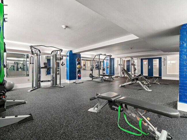 1211 W 9th St unit ID1061062P, Cleveland, OH 44113 - photo 4