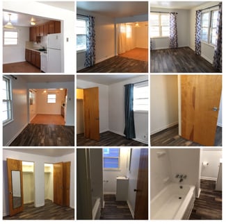 1515 Kensington Dr Unit 1, Ann Arbor, MI 48104