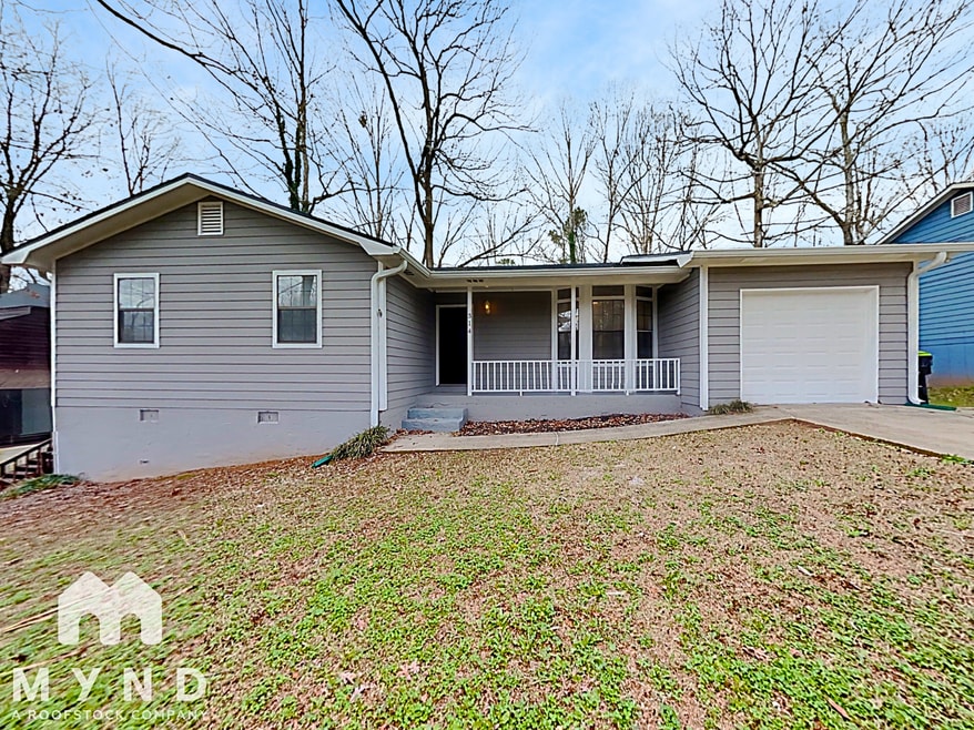 314 Laurel Ln, Stockbridge, GA 30281 - photo 1