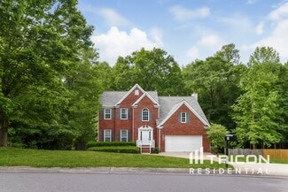 291 Crestworth Crossing, Powder Springs, GA 30127