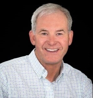Paul Fairbairn