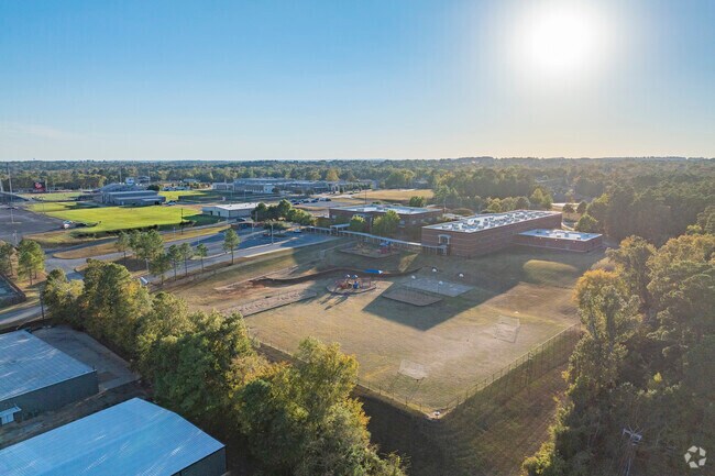 Stanton Smith Elementary School
