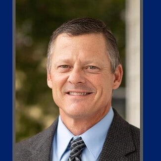 Ric Fountain