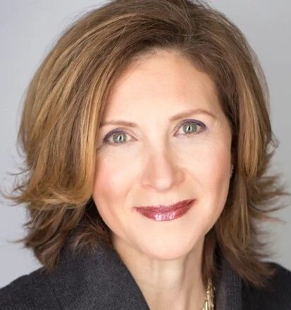 Linda Levin