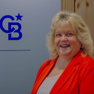Lisa Lightfoot