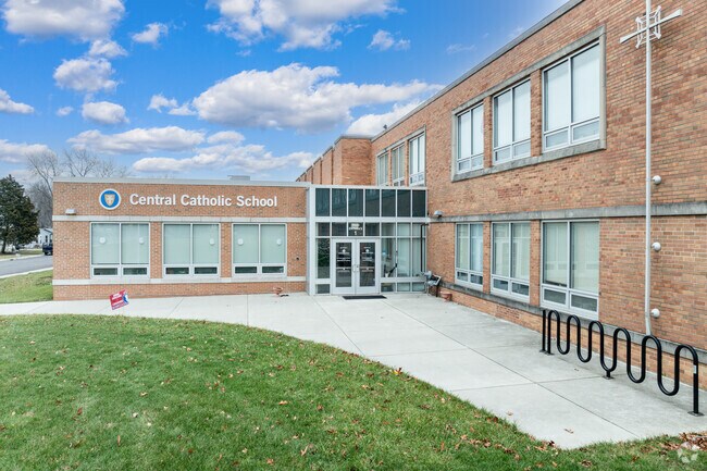 Central Catholic School