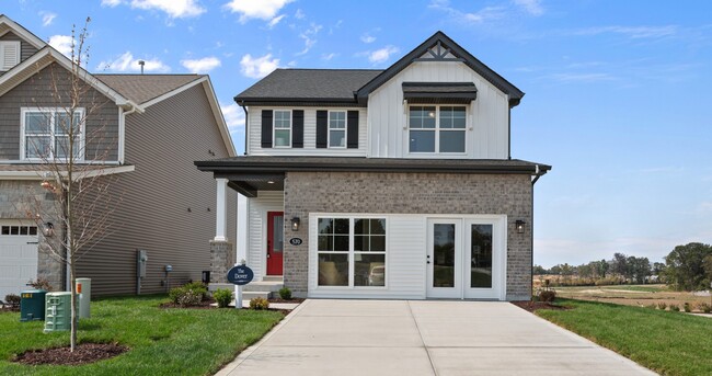 Harvest - Cottage Collection