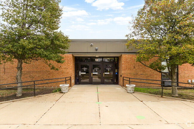 Craig Elementary School is a highly rated school.