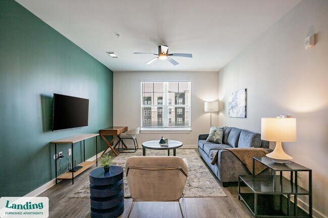 1270 Hillcrest Dr unit 4315, Buford, GA 30518 - photo 3