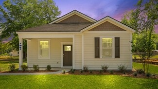 1821 Gordon Rd, Summerton, SC 29148